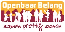 Logo Openbaar Belang